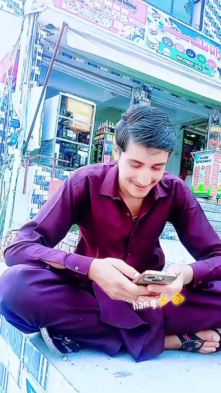 @👉Nazakat⚡Bhai 👈
