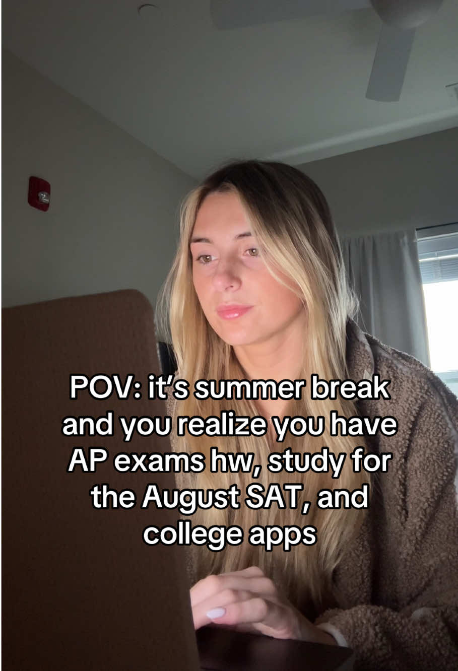 @College Admission Stats