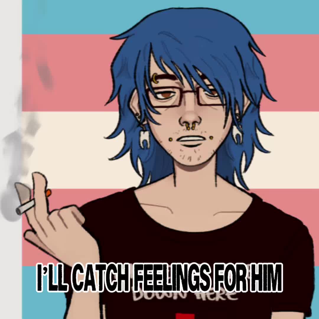 @✘Kieran✘(Roman Roy’s husband!)