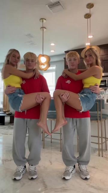 @CloneTok👯♀️