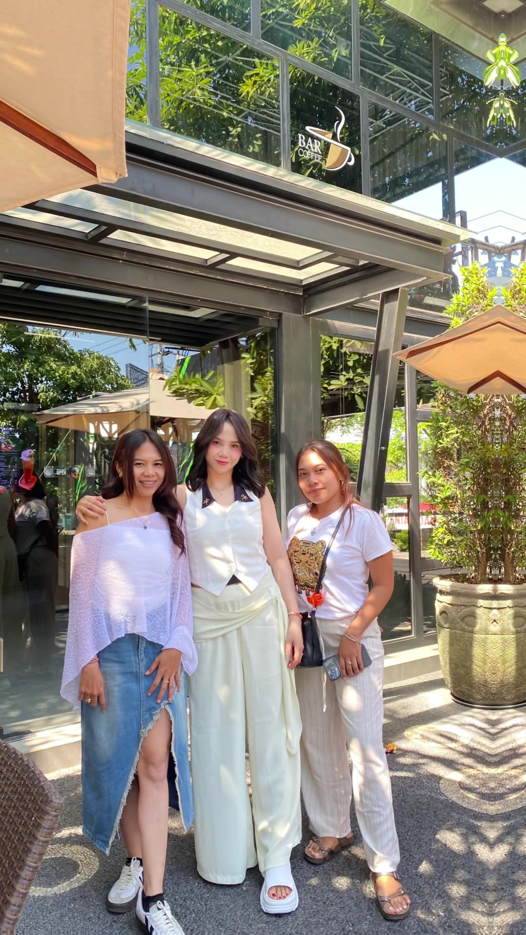@Regina Wayan Salon