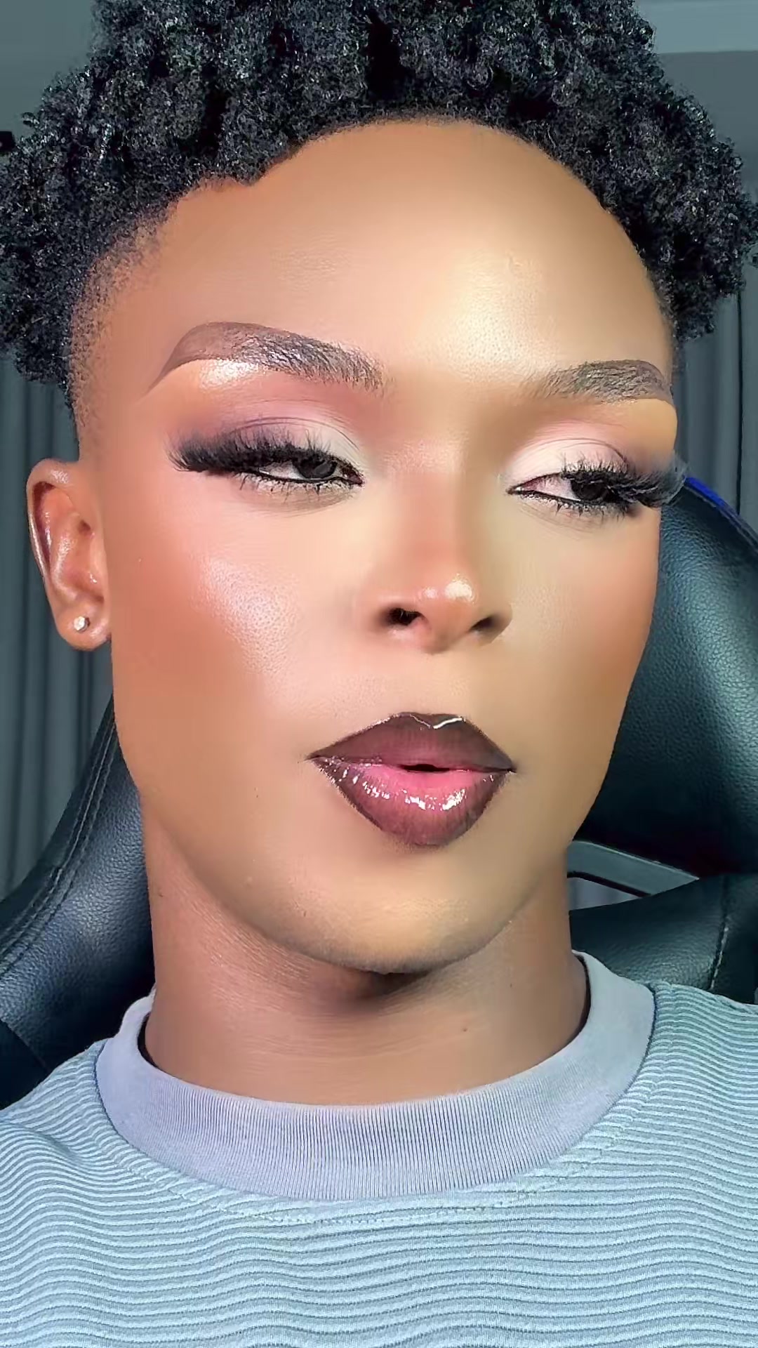 @Beauty God🤴