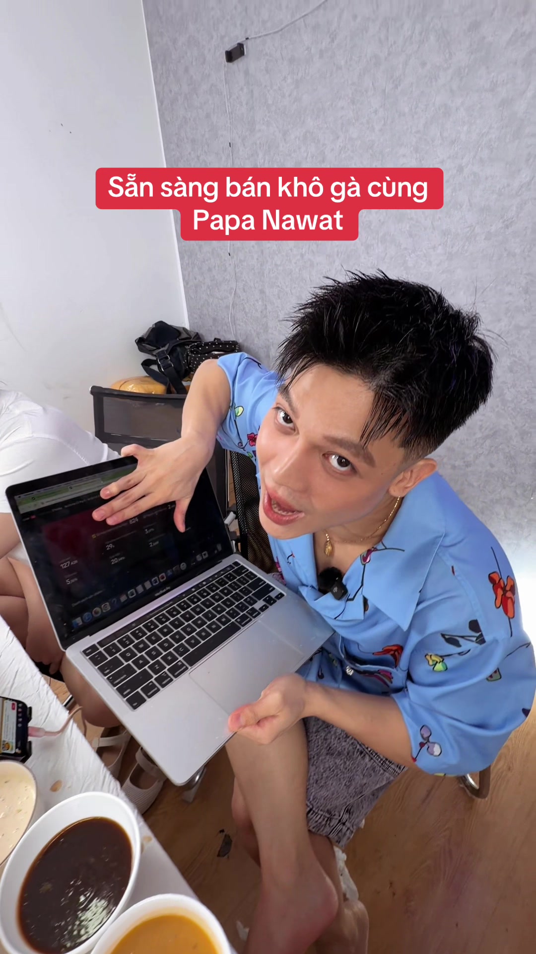 @Bé Duy