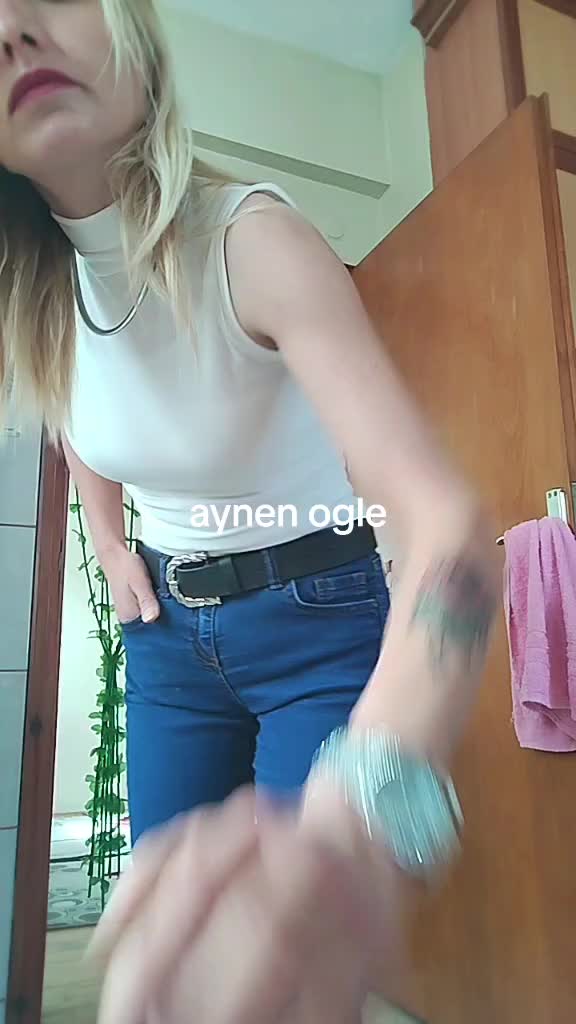 @ARZU BAYRAM ZEKİ