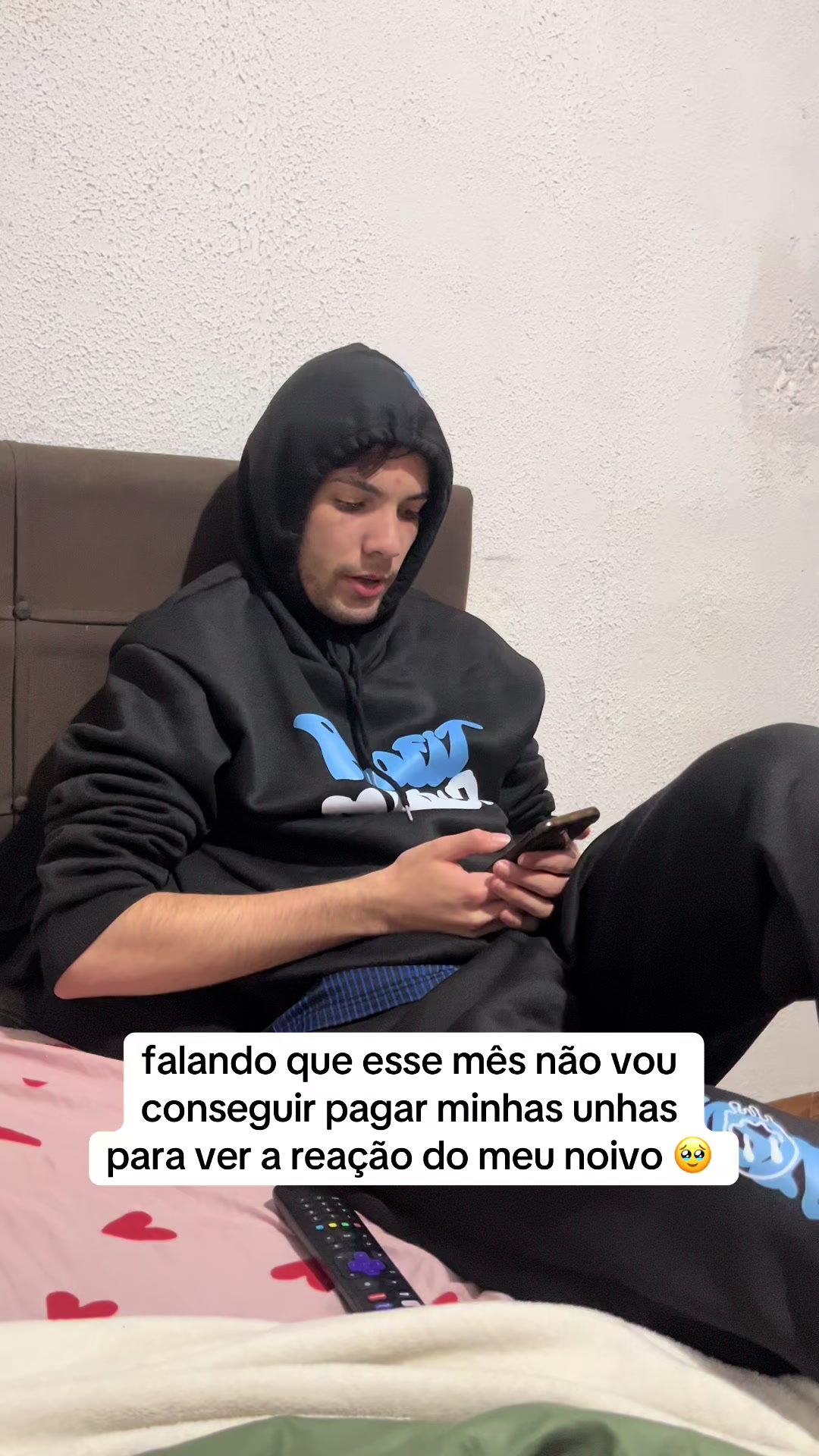 @Brenda e Alex