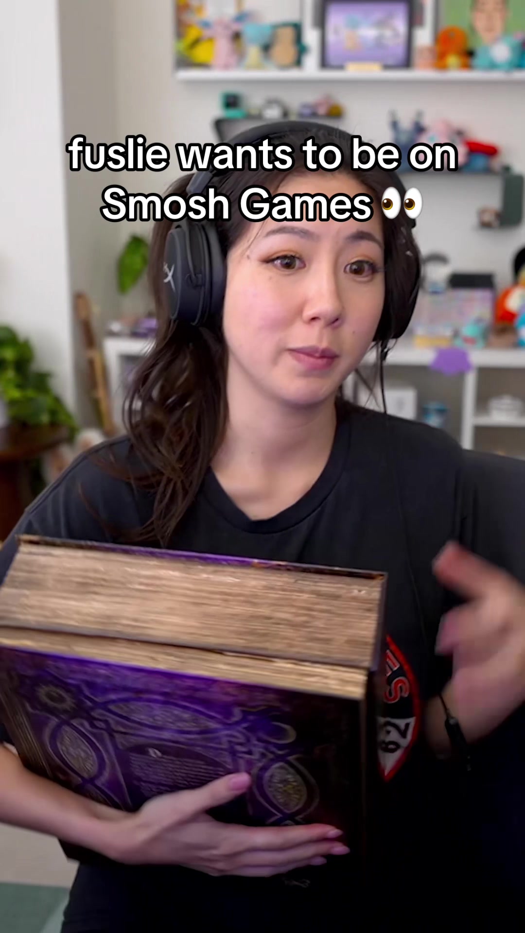 @fuslie