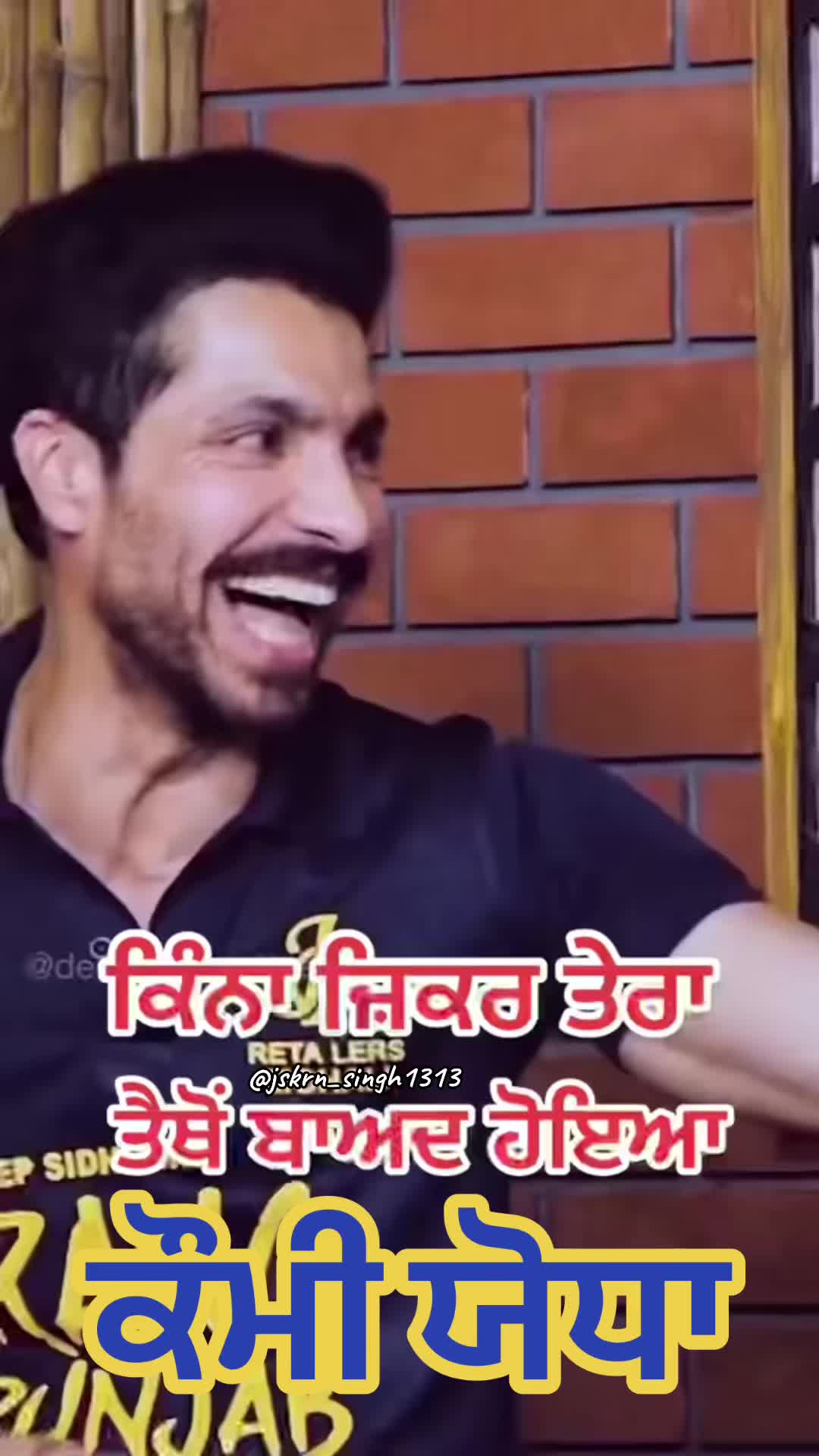 @Jskrn_singh1313