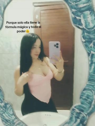 @❤️🔥BIANCA_MELI😍
