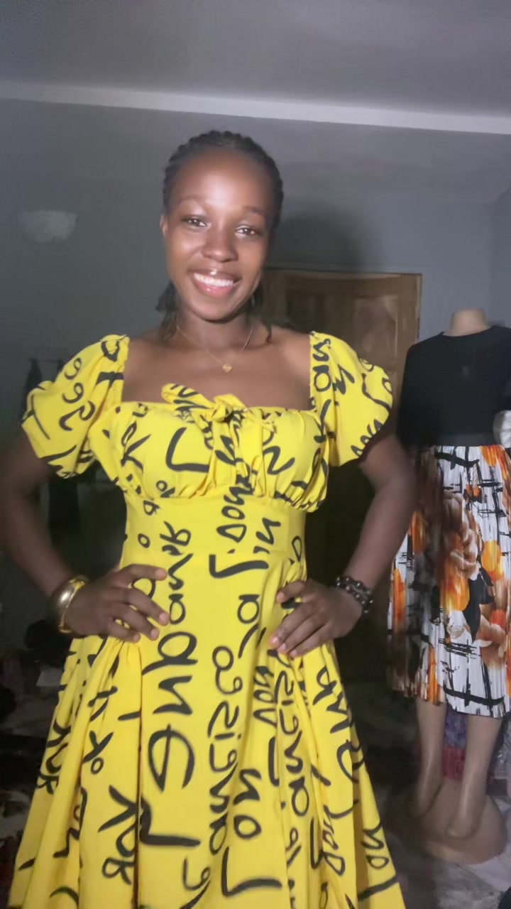 @Mercytee