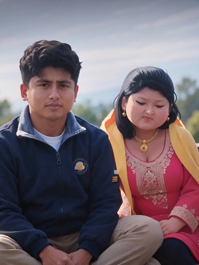 @Kumari Nepali