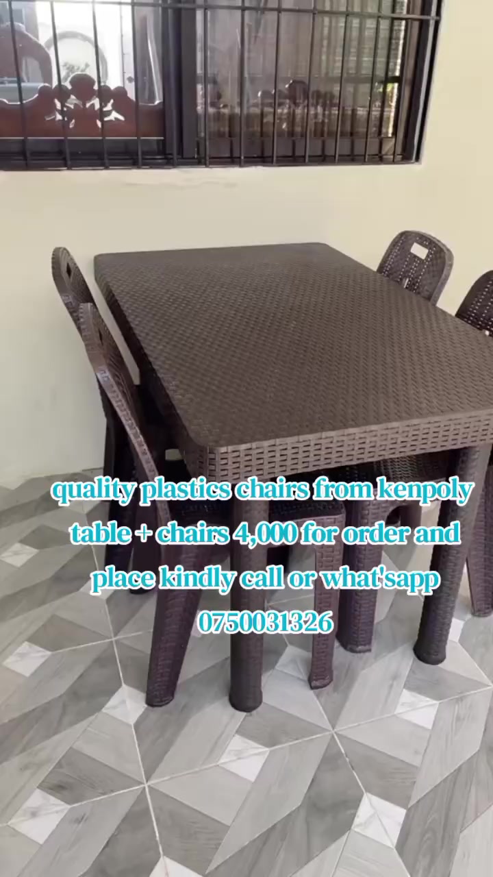 @Kenpoly Plastic Manufacturer