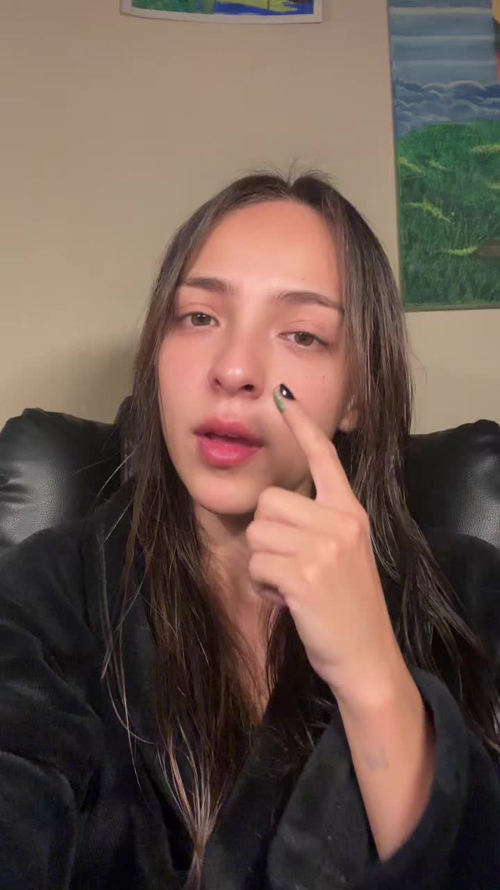 @Audrey Ochoa