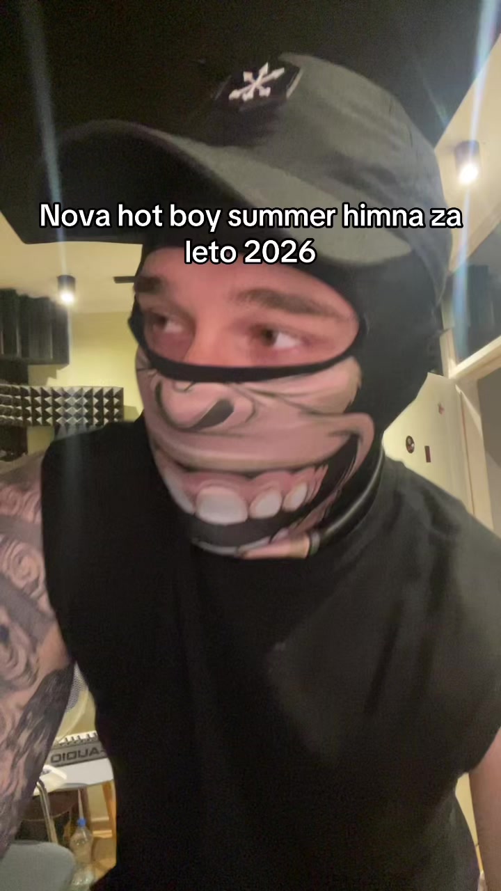 @Chef QRE