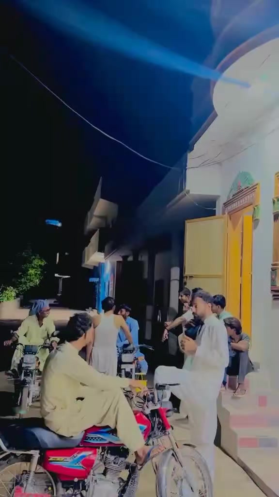 @چوہدری شیرازی گجر
