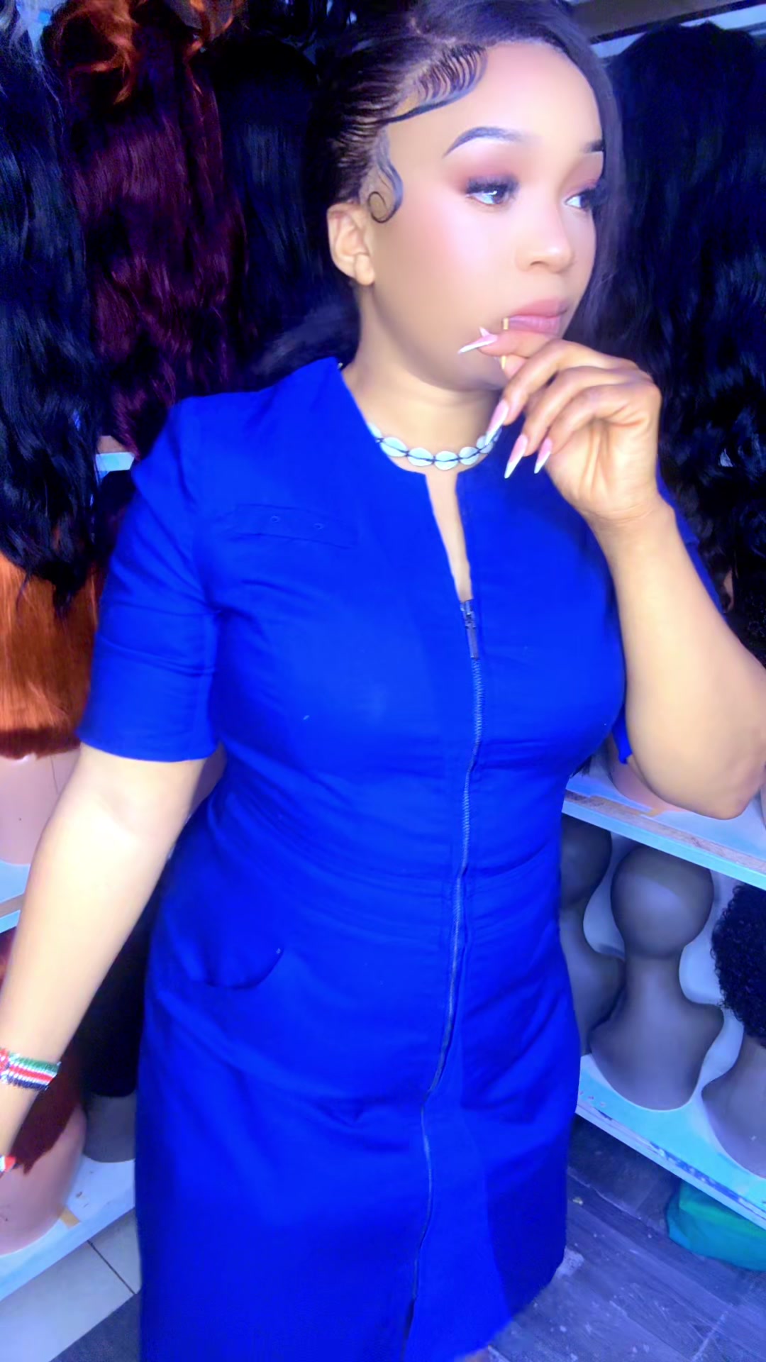 @Tasha Vee