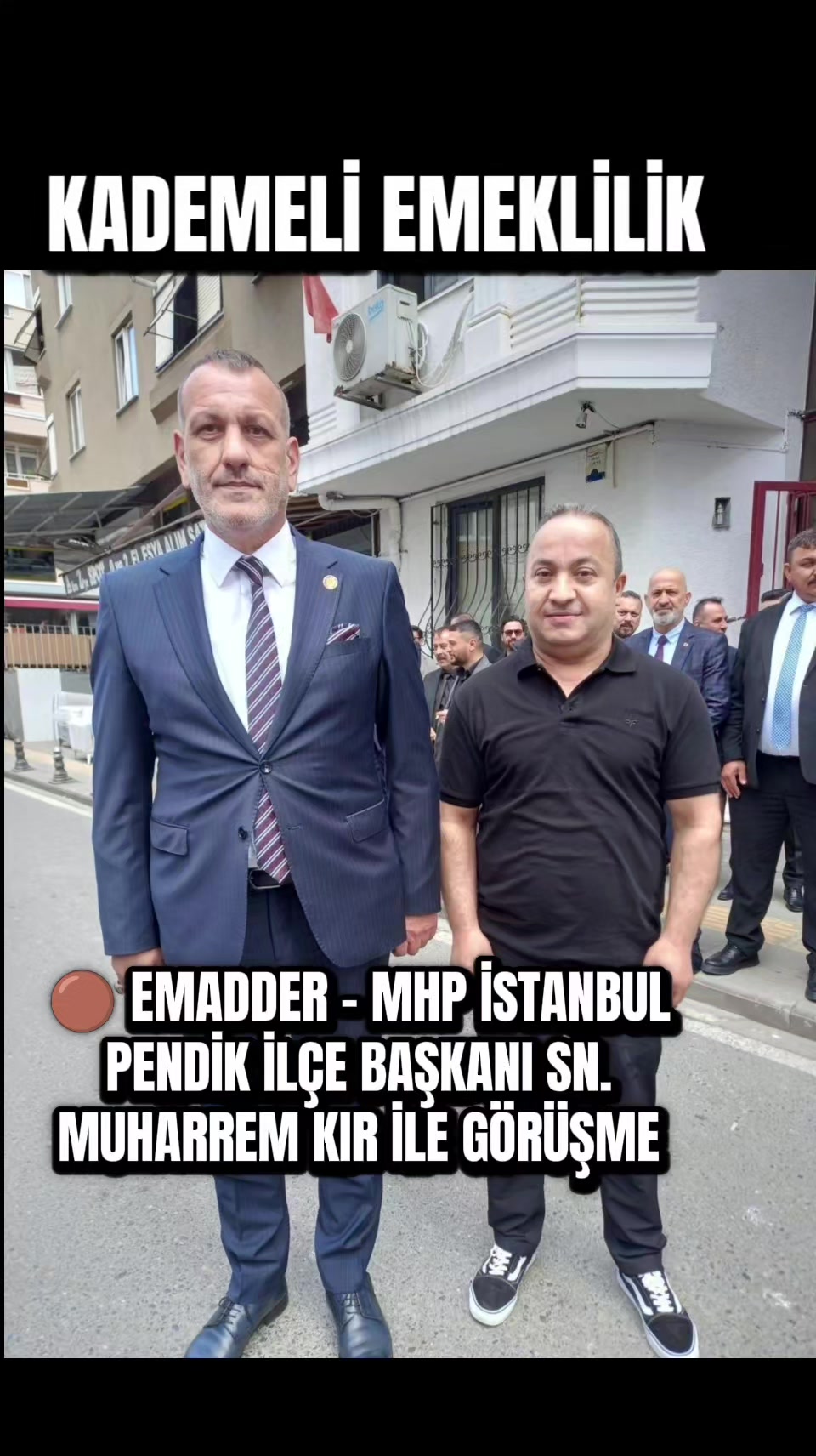 @KADEMELİ EMEKLİLİK-EMADDER