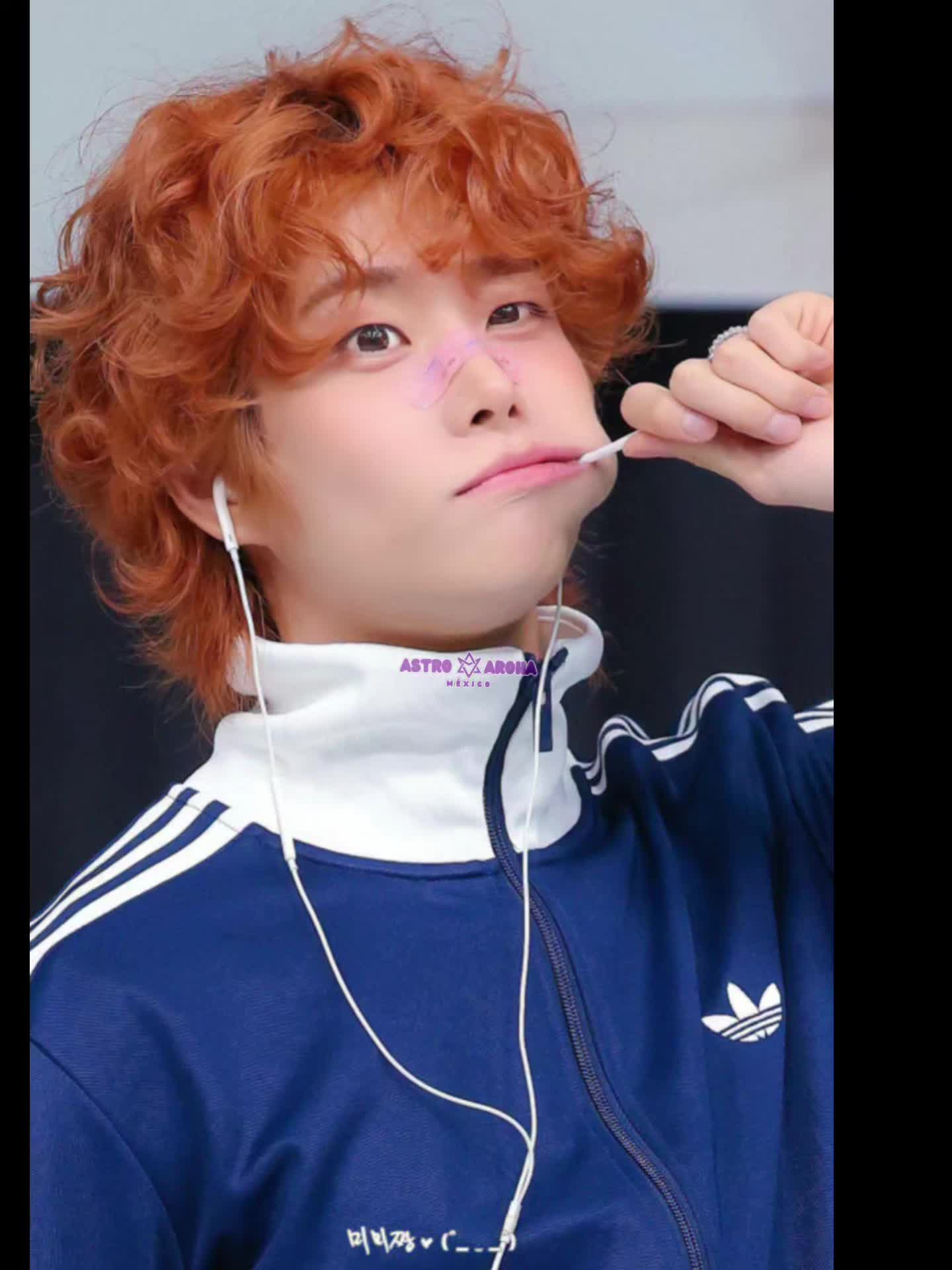 @Astro 아스트로 Aroha México