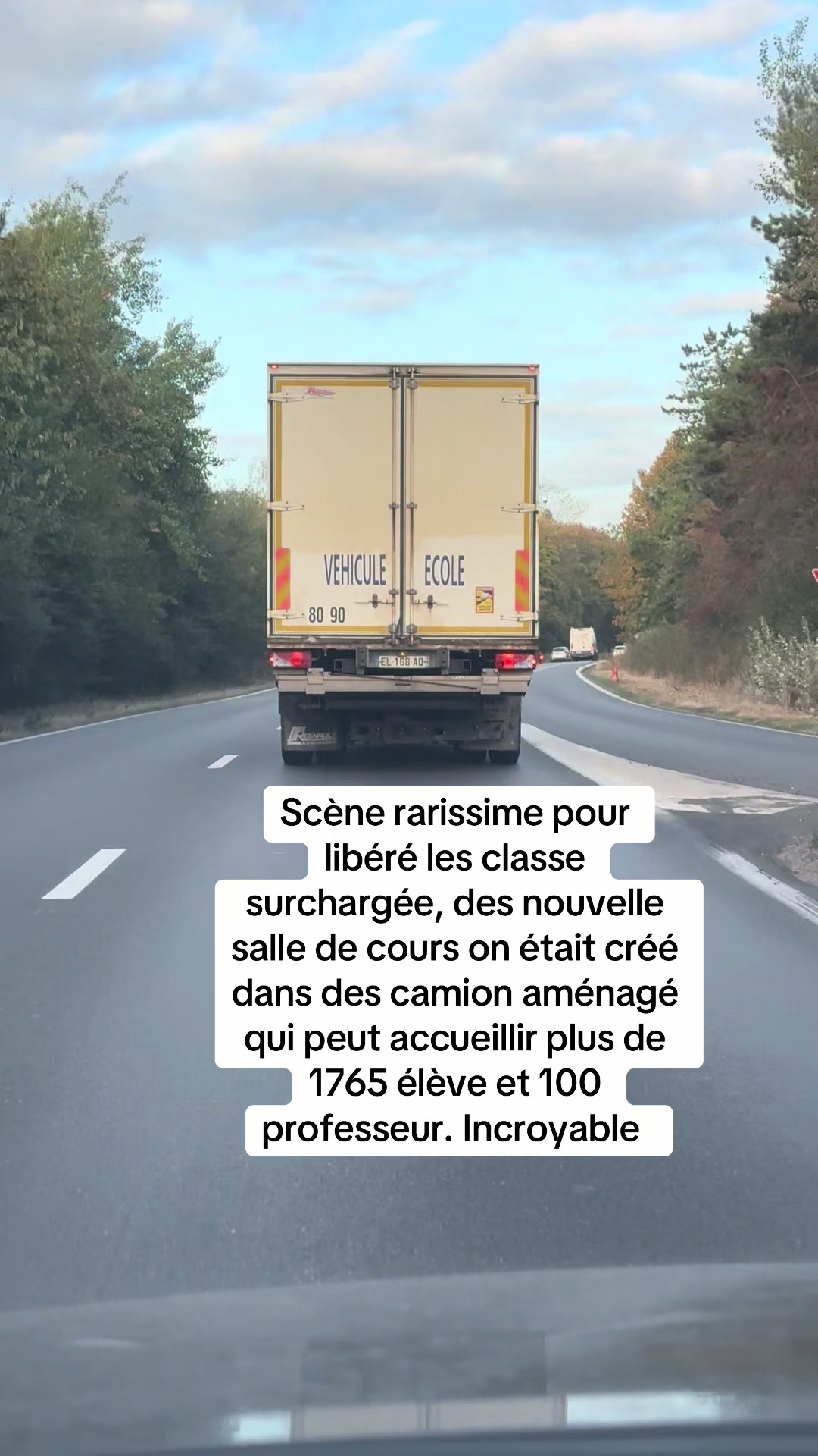 @SCÈNE INCROYABLE 🎬