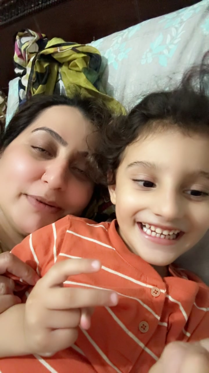 @FaziiRajput 🇵🇰❣️