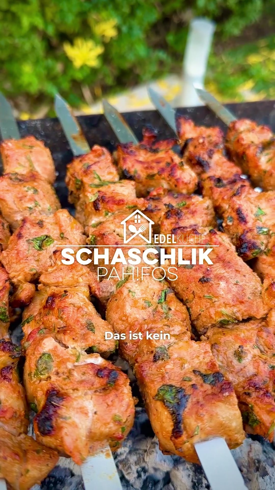 @EdelKüche • Grill & Dutch Oven