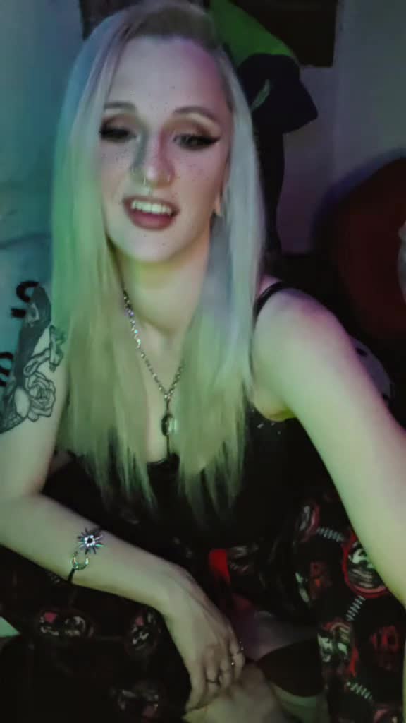 @HaiMeganBunnie