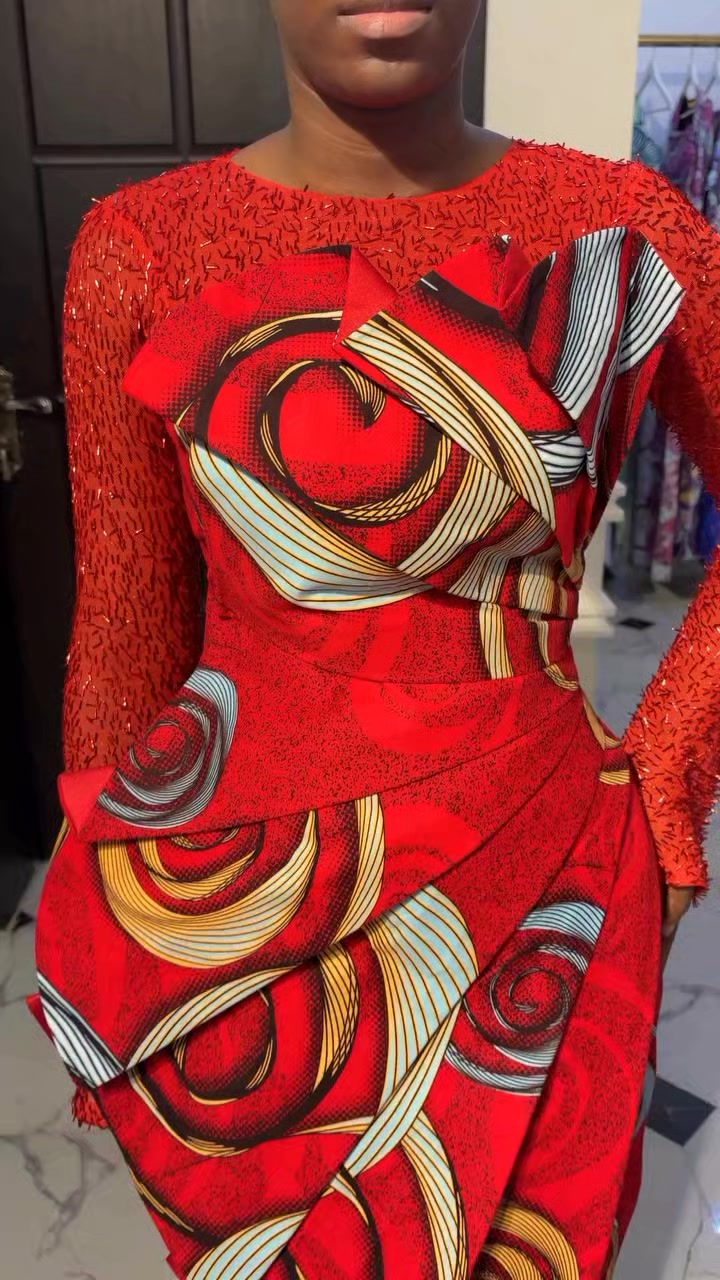 @Arewa Fashion👗