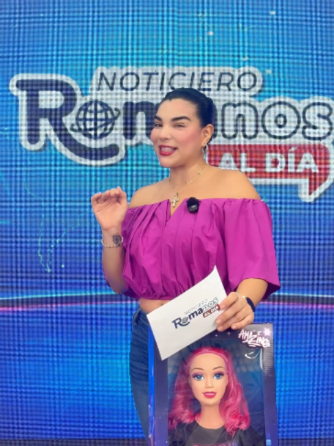 @Distribuidora Roma