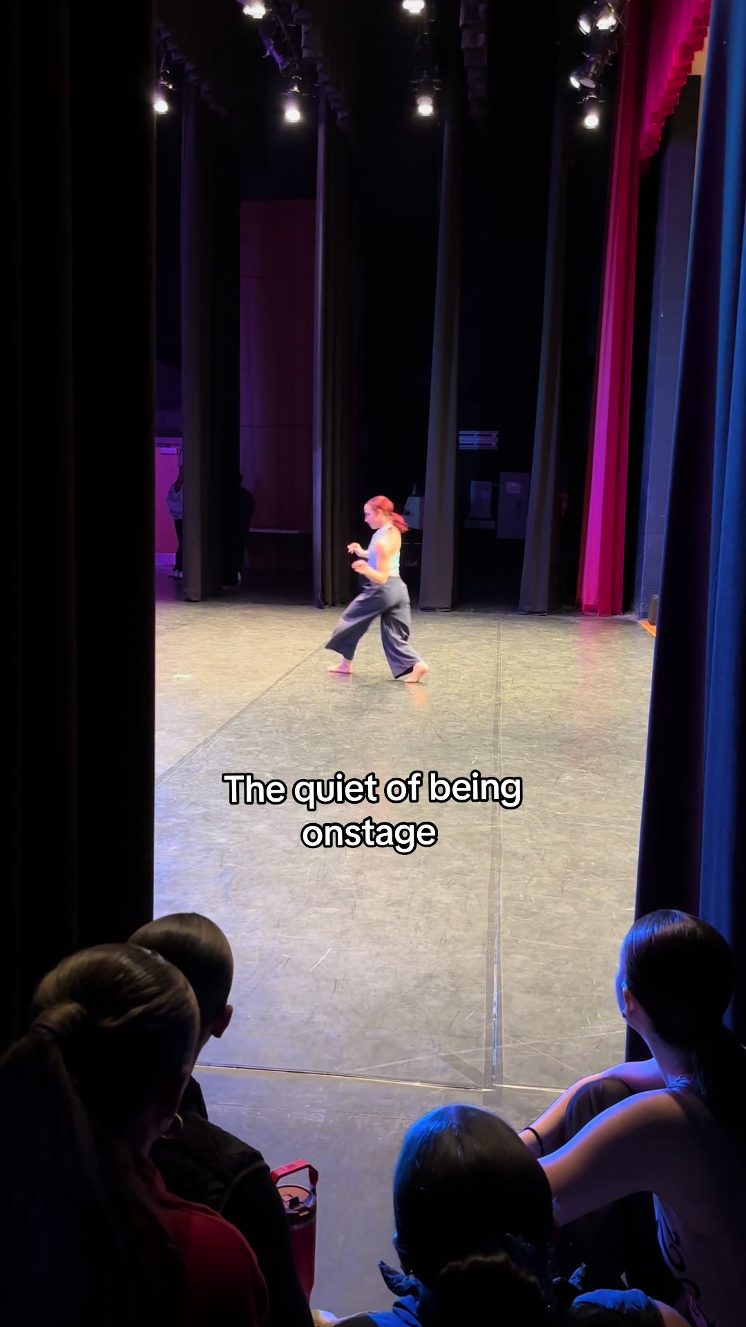 @A Fine Dance Studio