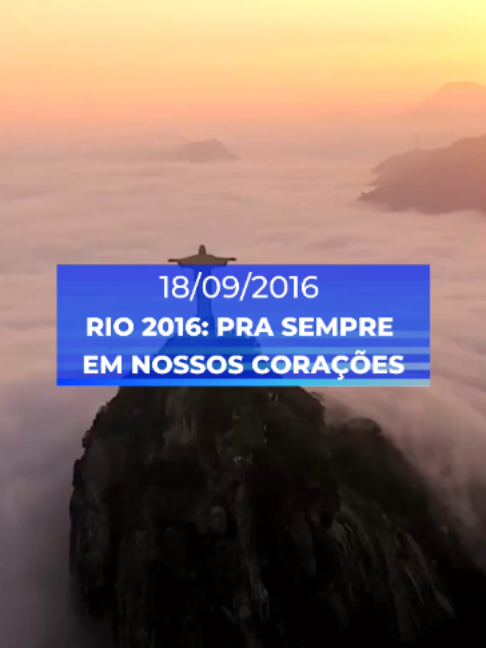 @Comitê Paralímpico Brasileiro