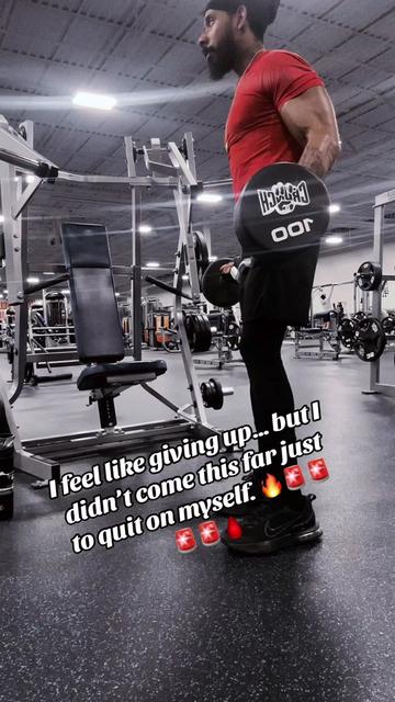 @Ivan’s fitness #cdn