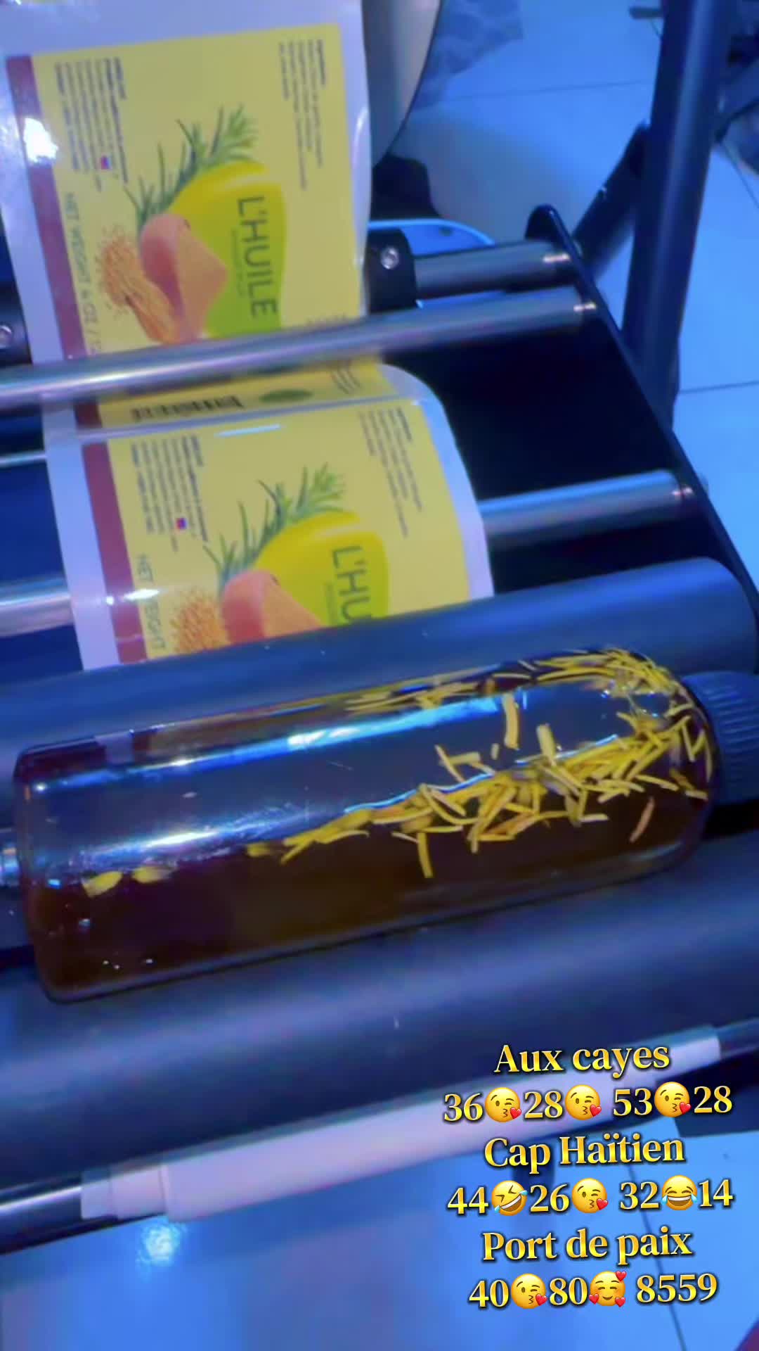 @Sheshe la folle 🍯Asmr