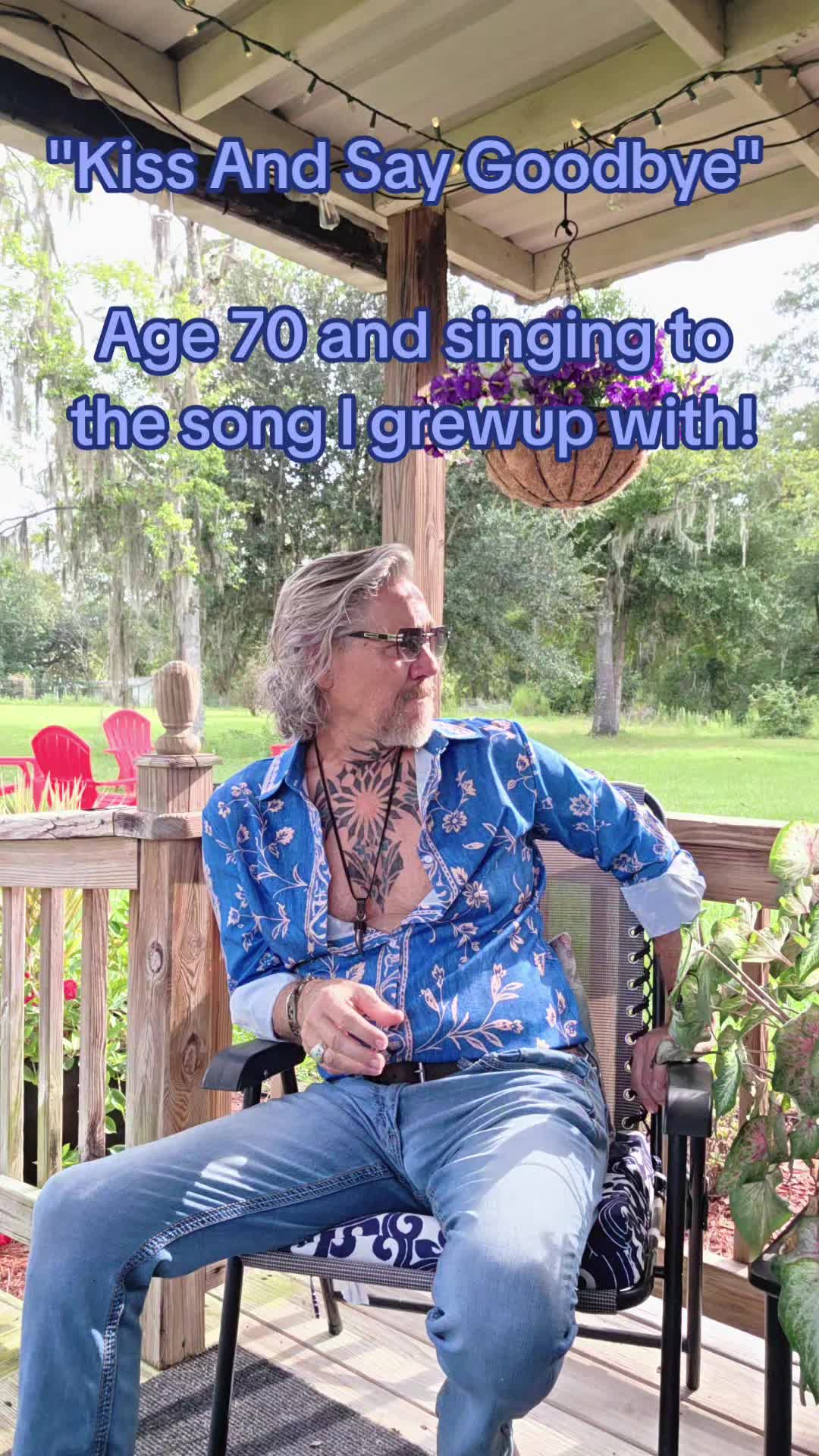 @Bipolar Goofball Boomer