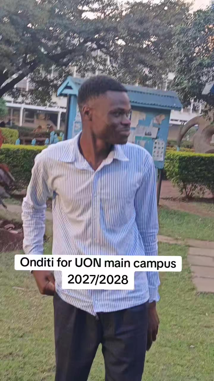 @UON CLABU TRENDS