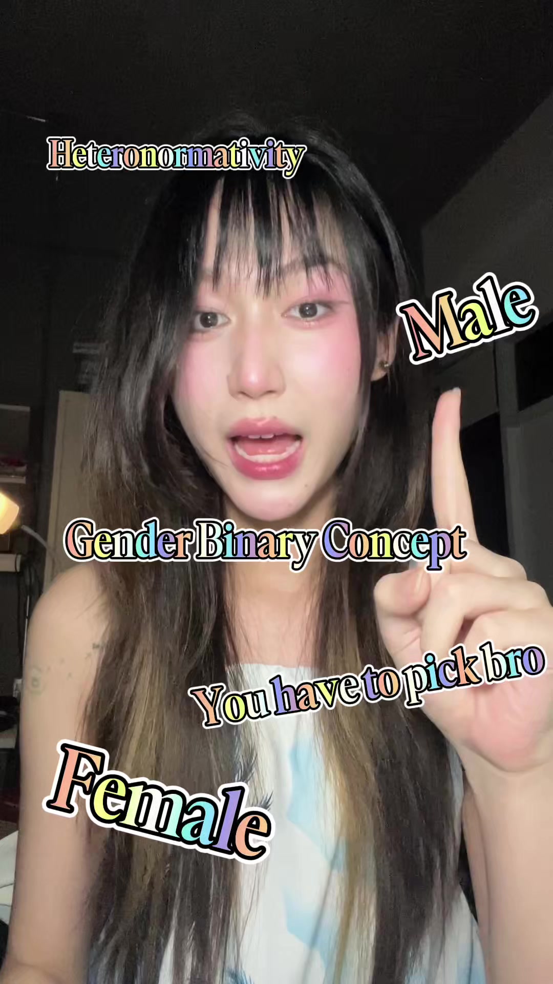 @Aric
