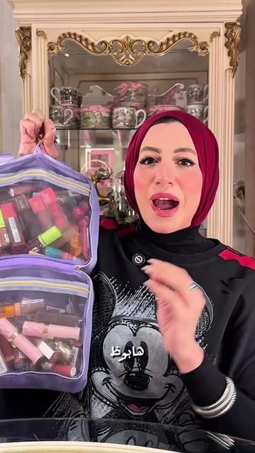 @Sally Elessawy Makeup House