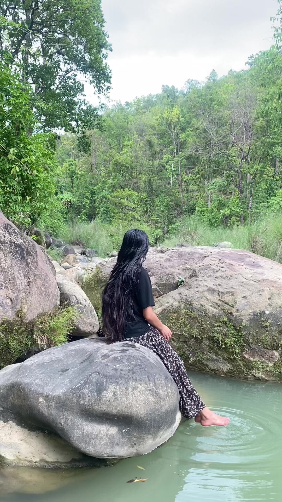 @अनुपा घर्ती👩⚕️