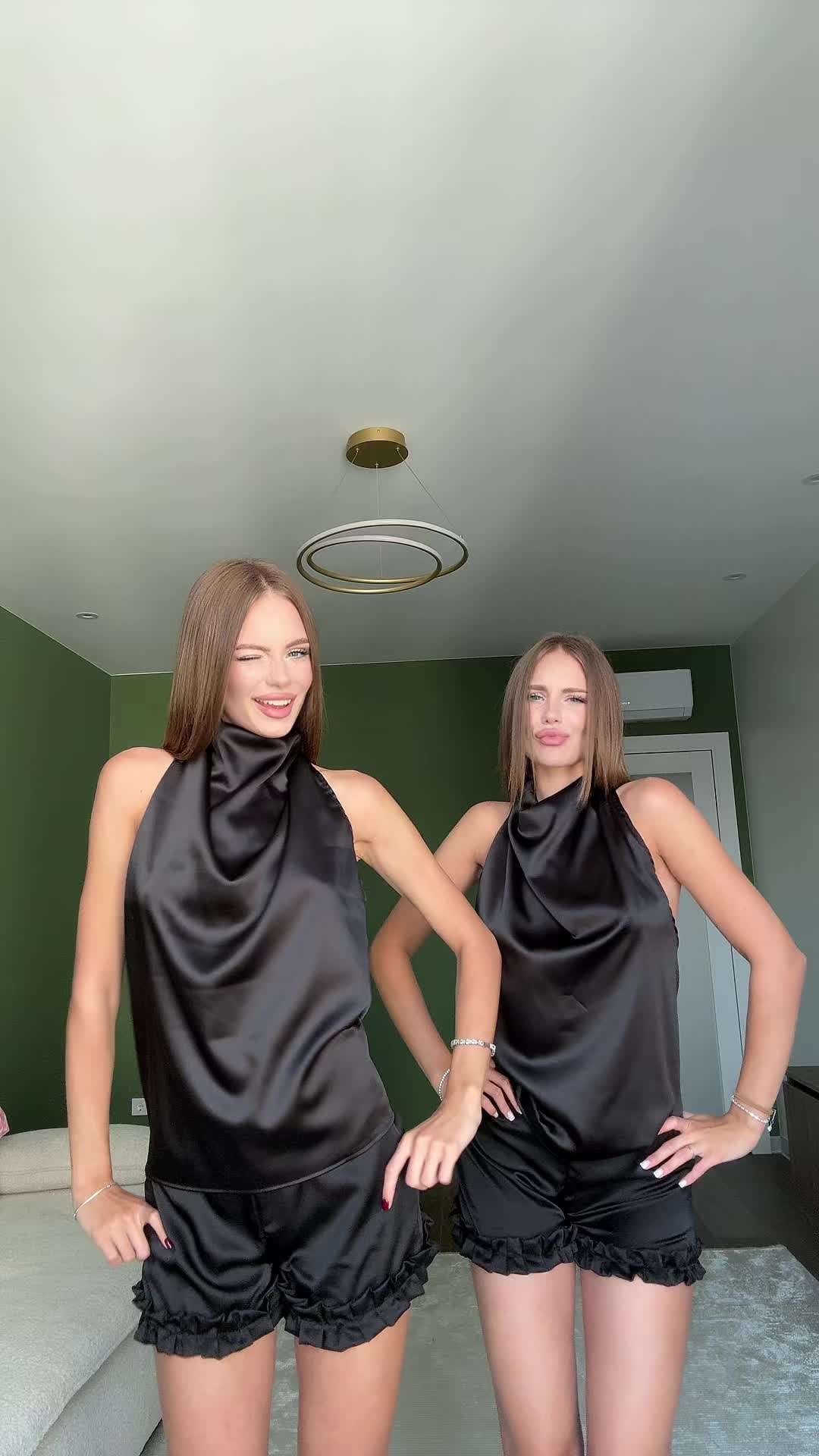 @соля я