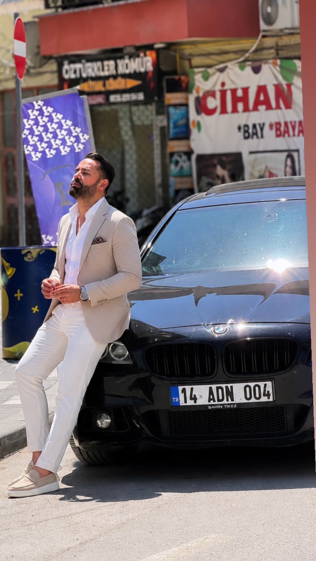 @Şahin Tikez