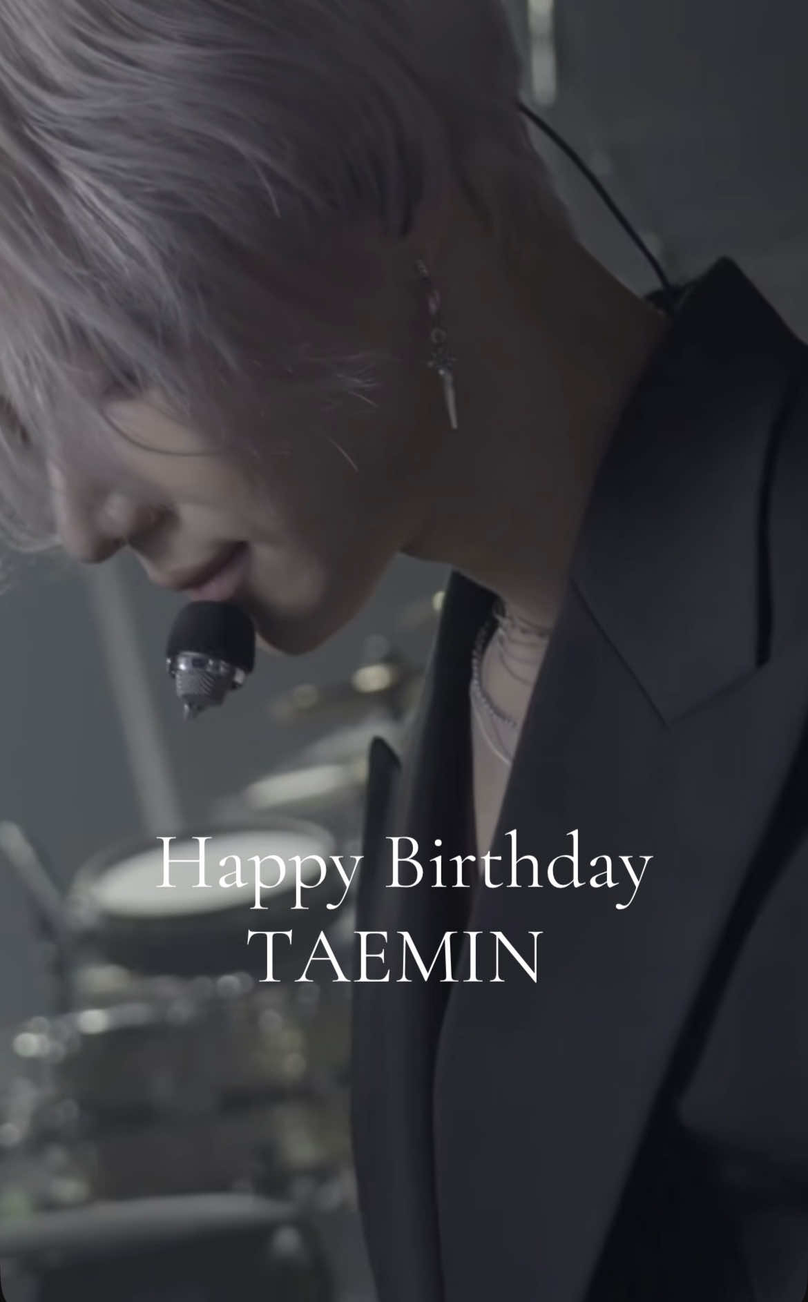@Mónica Loves TAEMIN