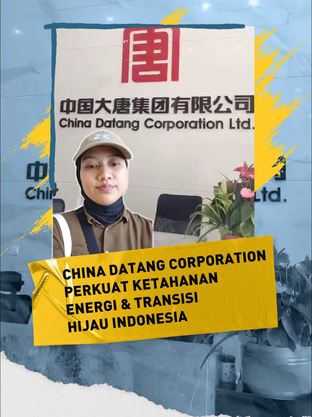 @Metro TV