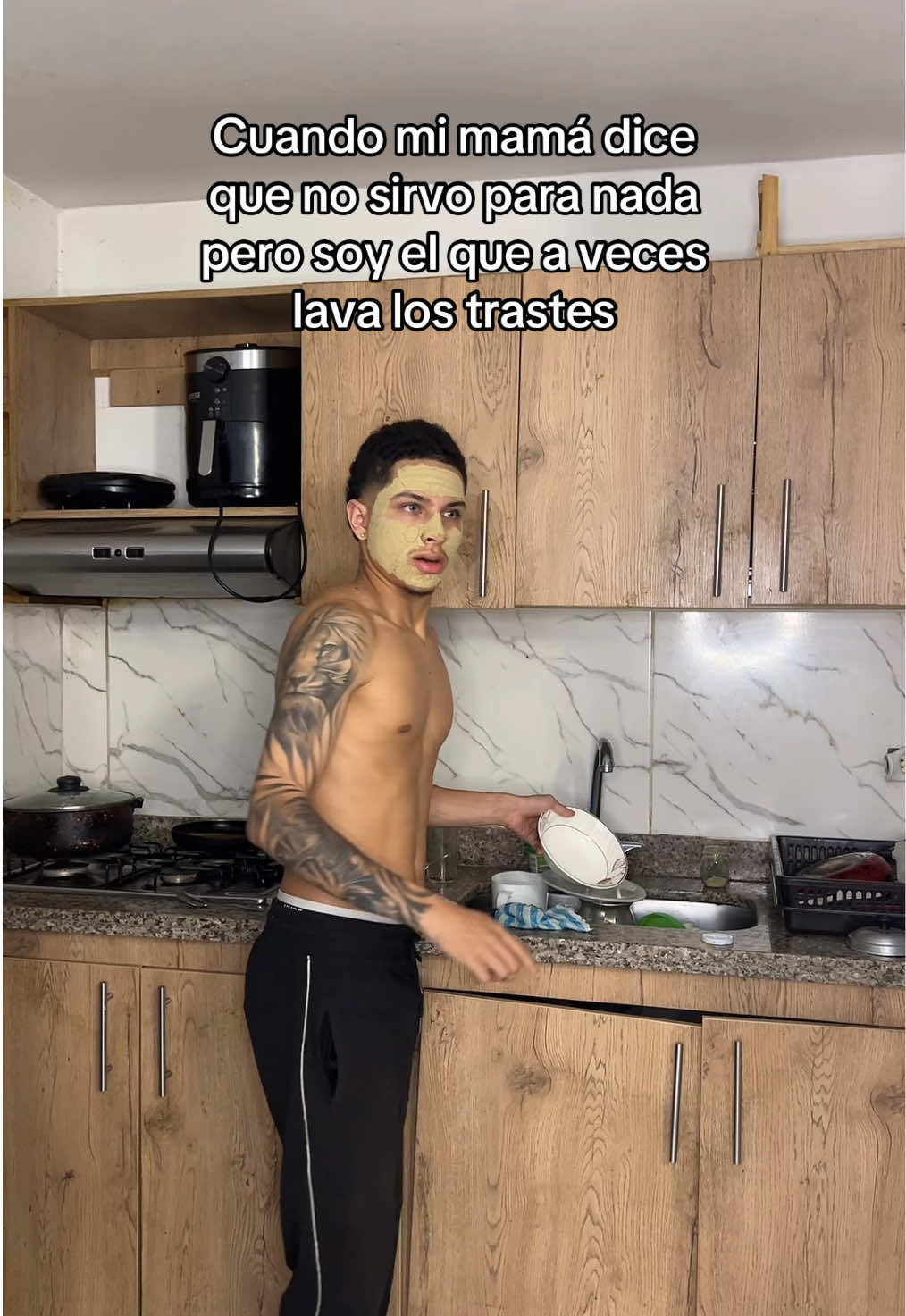 @Me Dicen El Villa