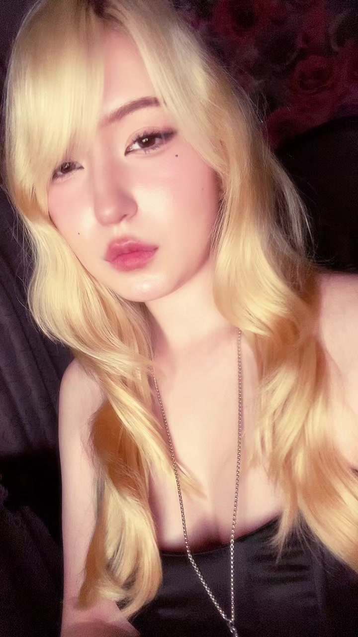 @依琳娜