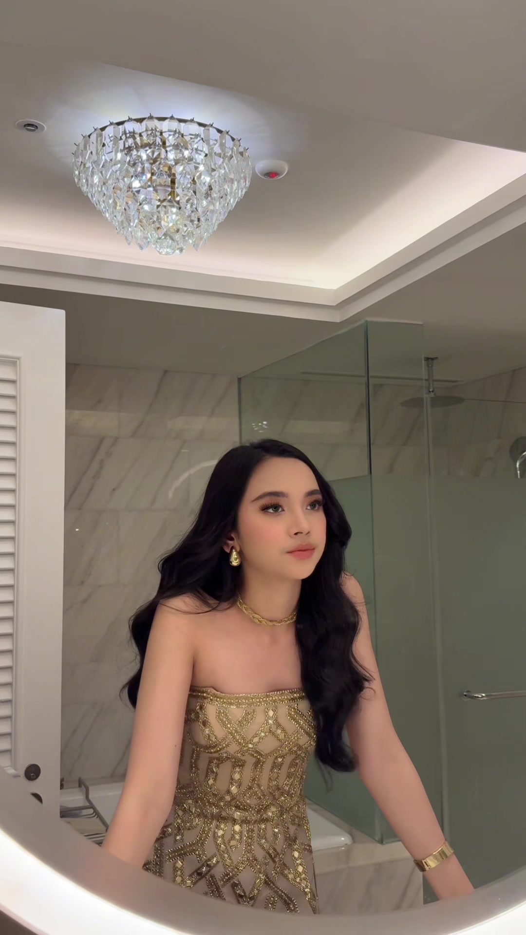 @Lyodra Ginting