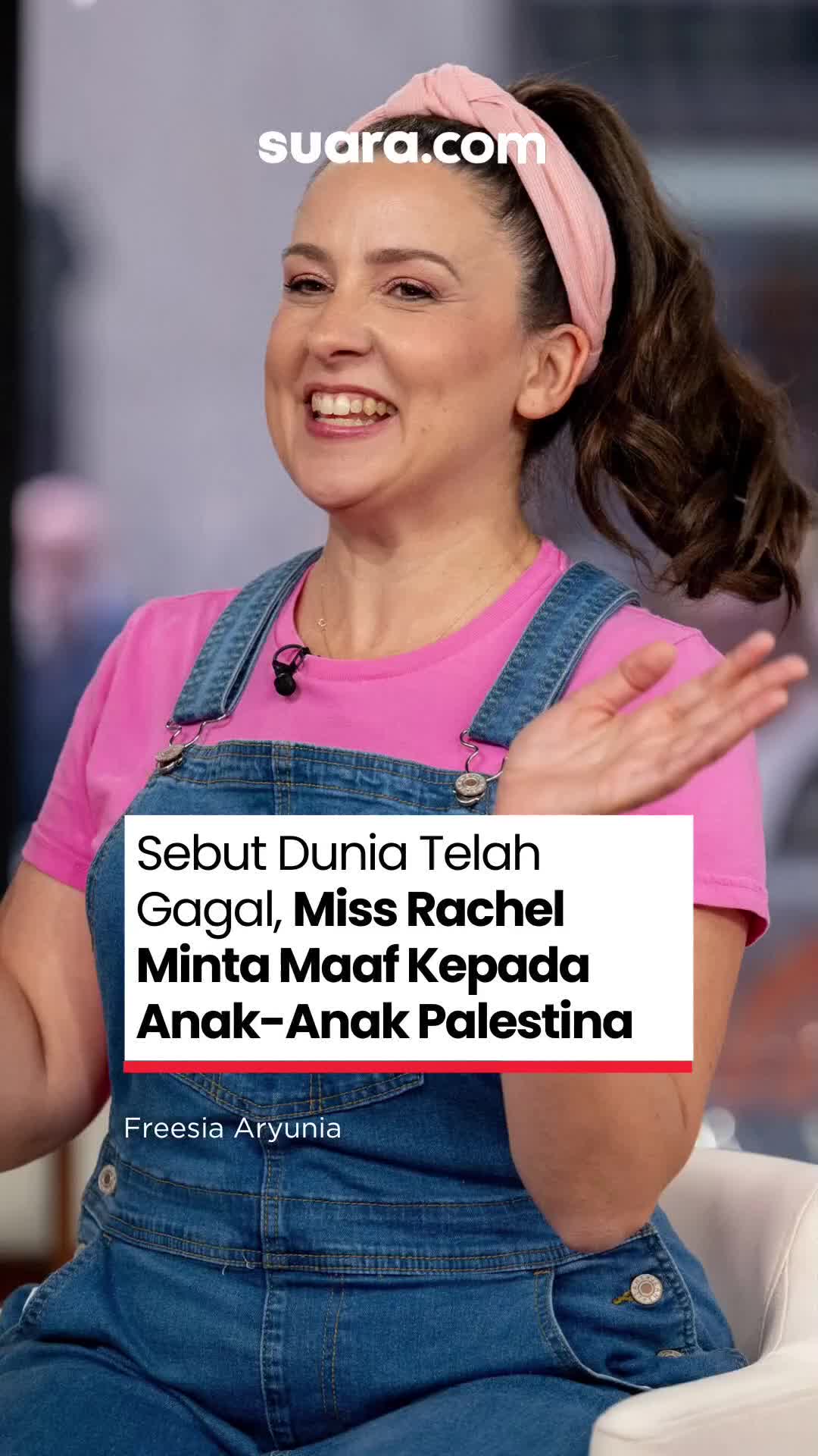@Suaradotcom