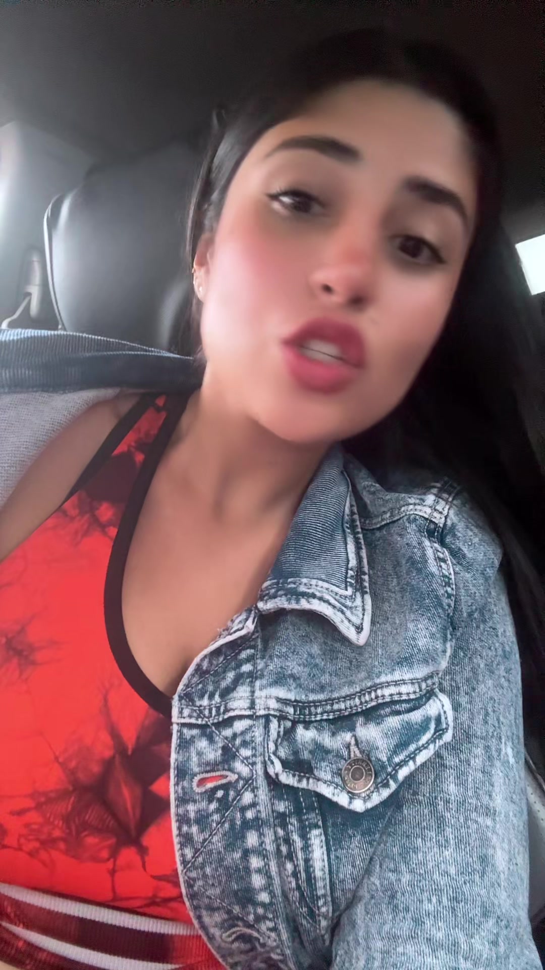 @Stefany Carvajal