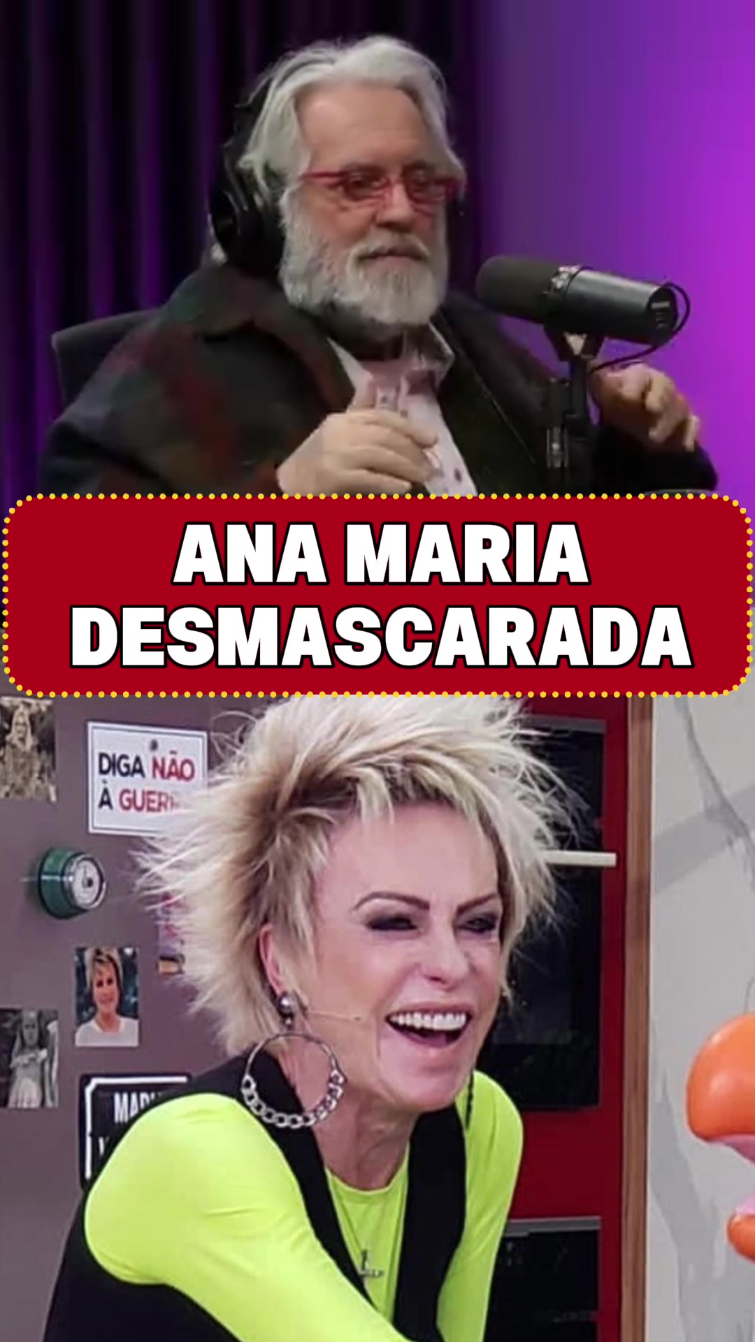 @CURIOSAMENTE FAMOSOS