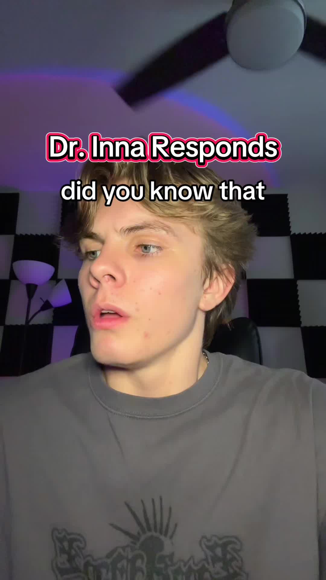 @Inna Kanevsky, Ph. D.