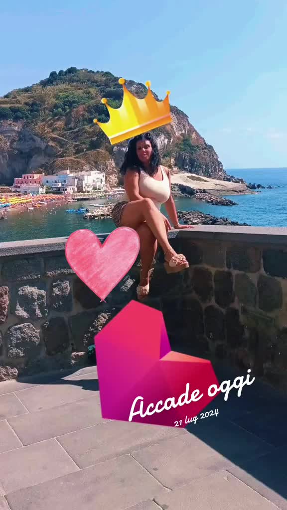 @Bianca Rossetti