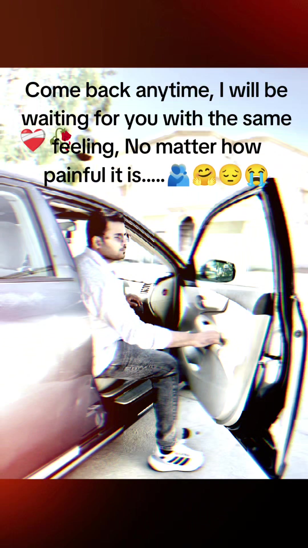 @Alone