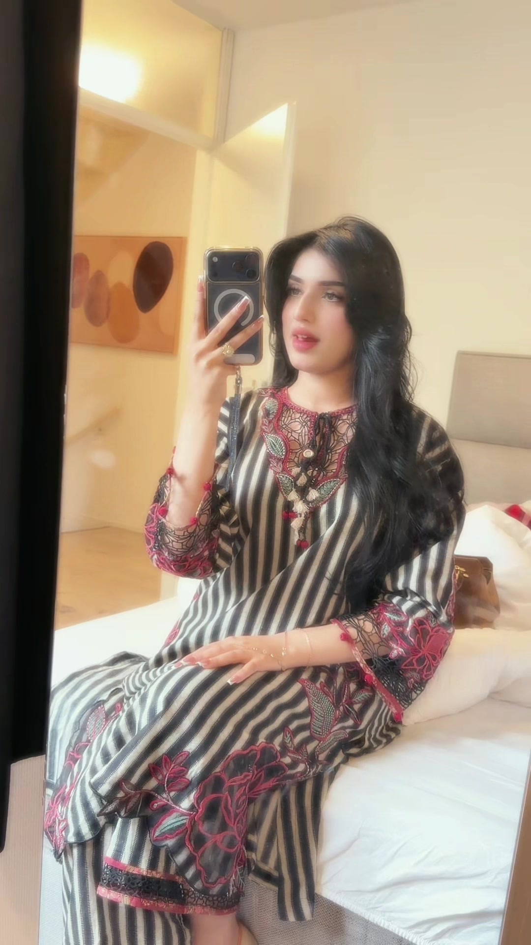 @Sara Irfan